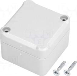 KRADEX Enclosure: multipurpose | X: 49mm
