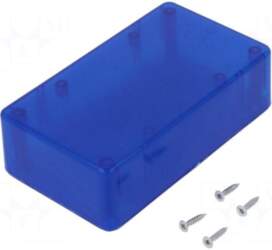 KRADEX Enclosure: multipurpose | X: 71mm