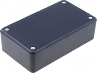 KRADEX Enclosure: multipurpose | X: 71mm