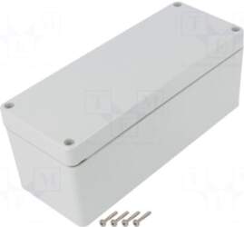 KRADEX Enclosure: multipurpose | X: 75mm