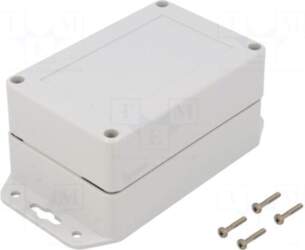 KRADEX Enclosure: multipurpose | X: 80mm