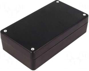 KRADEX Enclosure: multipurpose | X: 84mm