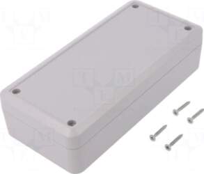 KRADEX Enclosure: multipurpose | X: 89mm