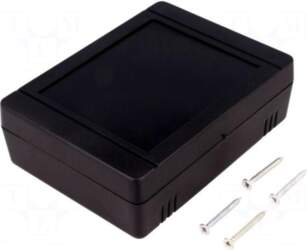 KRADEX Enclosure: multipurpose | X: 89mm