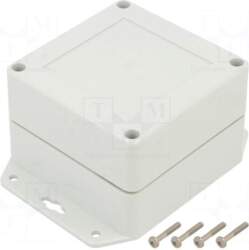 KRADEX Enclosure: multipurpose | X: 90mm