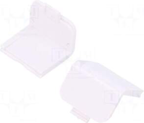 KRADEX Stopper | ABS | white