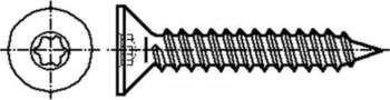 KRAFTBERG Screw | 2.9x50 |
