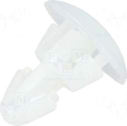 KSS WIRING Assembly stud | polyamide