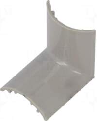 KSS WIRING Inside corner | grey