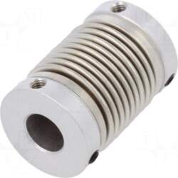 KUBLER Coupling | Ø1: 8mm |