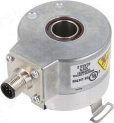 KUBLER Encoder: incremental | Usup: 10÷30VDC