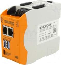 KUNBUS Automation module: PLC programmable controller