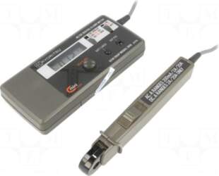 KYORITSU AC/DC digital clamp meter |