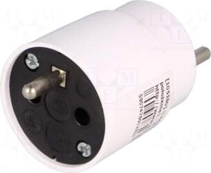 KYORITSU Adapter | Features: plug adapter