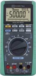 KYORITSU Digital multimeter | USB |