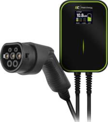 ŁADOWARKA EV Green Cell WALLBOX EV