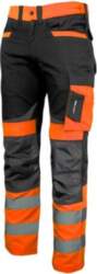 LAHTI PRO Dungarees | Size: L