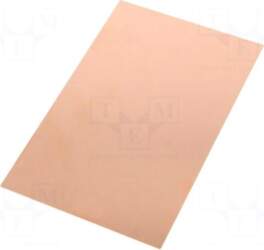SOLDER PEAK Laminate | FR4 |