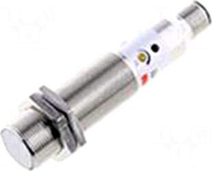 LANBAO Sensor: capacitive | Range: 0÷5mm