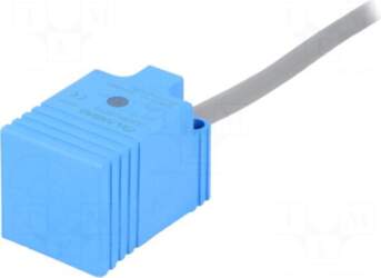 LANBAO Sensor: inductive | 0÷10mm |