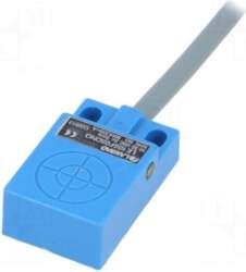 LANBAO Sensor: inductive | 0÷5mm |