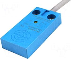 LANBAO Sensor: inductive | 0÷5mm |