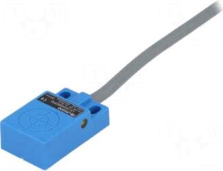 LANBAO Sensor: inductive | 0÷8mm |