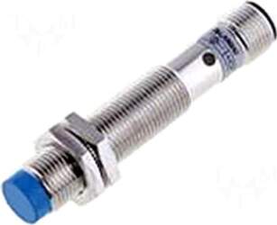 LANBAO Sensor: inductive | OUT: NPN