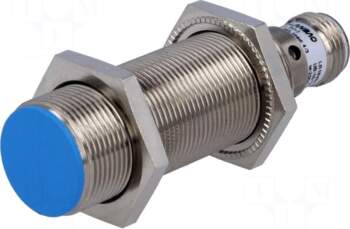 LANBAO Sensor: inductive | OUT: PNP