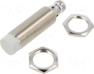 LANBAO Sensor: inductive | OUT: PNP