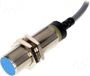 LANBAO Sensor: inductive | Range: 0÷5mm