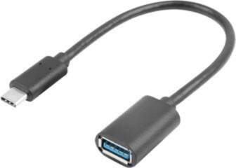 Lanberg Adapter Cable USB-C(M) 3.1