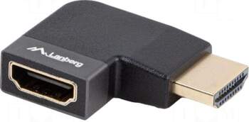LANBERG Adapter | HDMI socket,HDMI