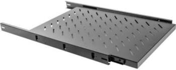 Lanberg AK-1011-B rack accessory Adjustable shelf