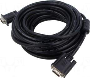LANBERG Cable | D-Sub 15pin HD