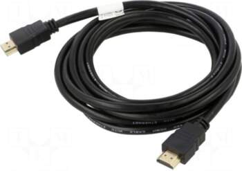 LANBERG Cable | HDMI plug,both