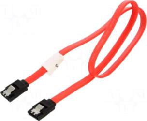 LANBERG Cable: SATA | SATA plug