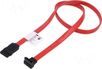 LANBERG Cable: SATA | SATA plug
