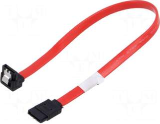 LANBERG Cable: SATA | SATA plug