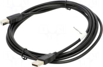 LANBERG Cable | USB 2.0