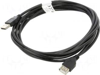 LANBERG Cable | USB 2.0