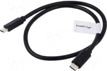 LANBERG Cable | USB 3.1