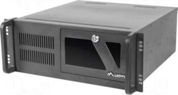 LANBERG Enclosure: ATX server | Standard: