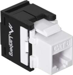 Lanberg KSU6-2000 keystone module