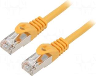 LANBERG Patch cord | F/UTP |