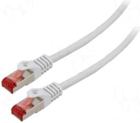 LANBERG Patch cord | S/FTP |