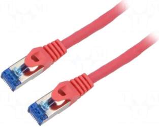LANBERG Patch cord | S/FTP |