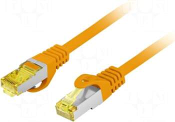 LANBERG Patch cord | S/FTP |
