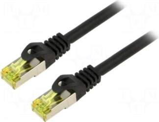 LANBERG Patch cord | S/FTP |