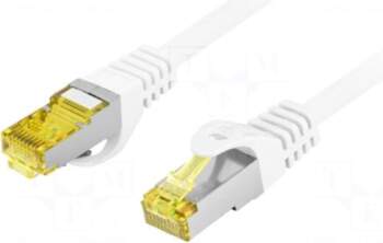 LANBERG Patch cord | S/FTP |